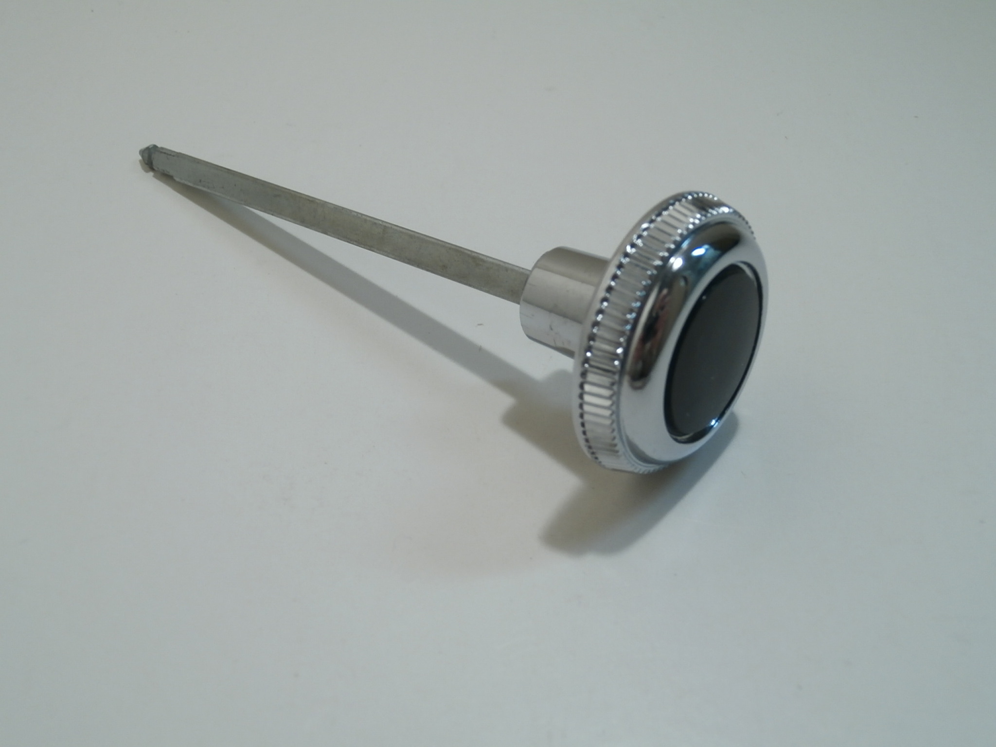 Headlight Knob and Rod, 1967